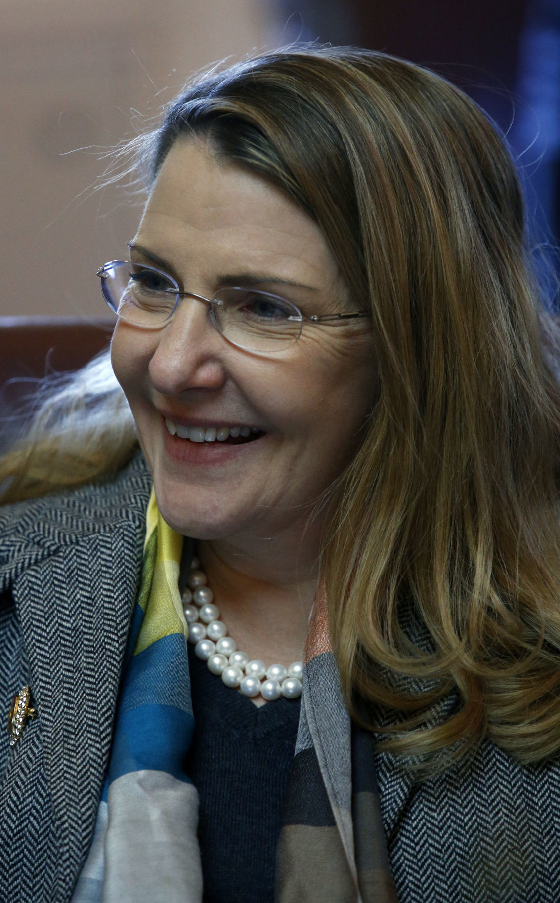 Sen. Siobhan Dunnavant